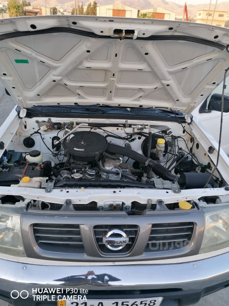 نیسان 2002 زێد تەبرید و پاوەر - 3