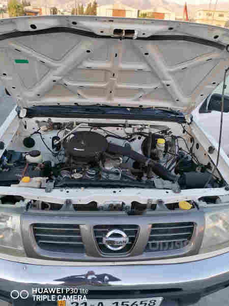 نیسان 2002 زێد تەبرید و پاوەر - 3