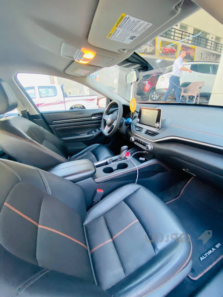 Altima 2020 SR - 3