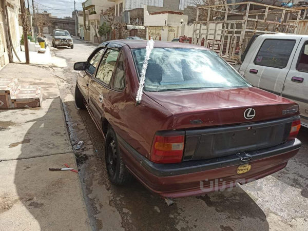ئۆپل ڤیکترا  - 5