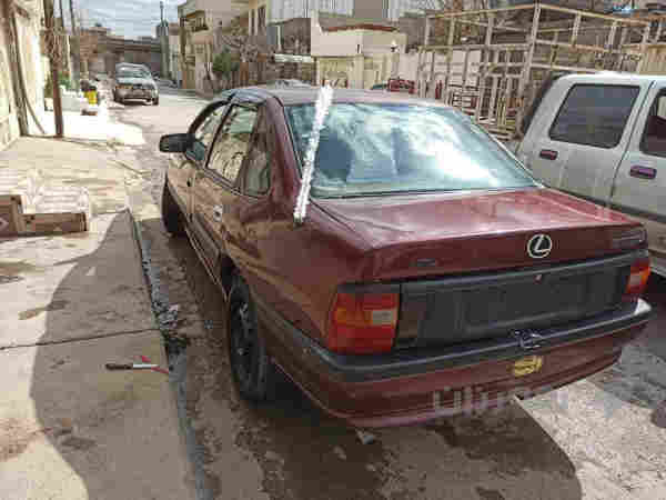 ئۆپل ڤیکترا  - 5