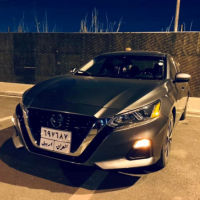 Nissan Altima موديل 2019