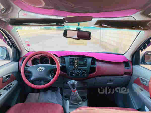 مه رزيه 2011 نمونه له جواني  - 3