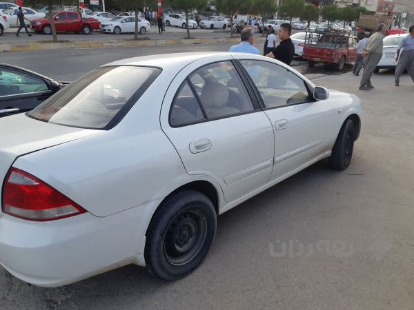 نیسان سە نی به قیست ده فرۆشم  - 2
