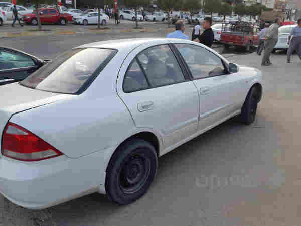 نیسان سە نی به قیست ده فرۆشم  - 2