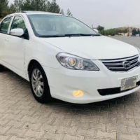 بی وای دی G3 2013 گێڕ ئۆتۆماتیک