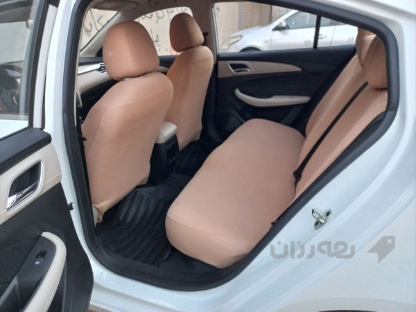 ئيم جي ،،سفرى شه ريكه شه ش سال ضمان  هيجي     نيه  - 5