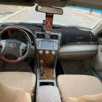 توێتا کامیری مۆدیل 2007 گیر تۆماتیک 