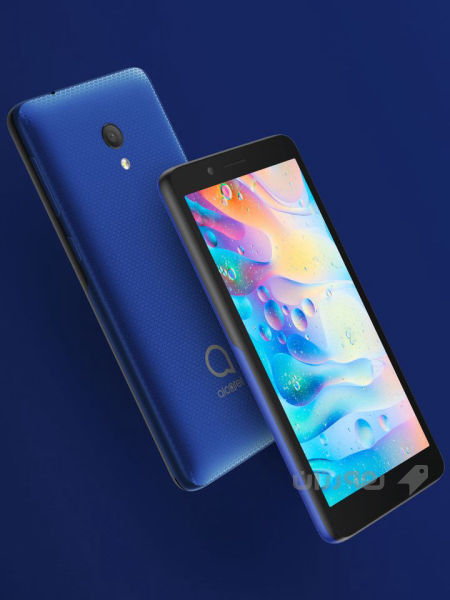 مۆبایلی alcatel 1c