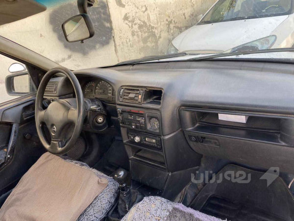 ئۆپل فیکترا مۆدیل 1991 - 2