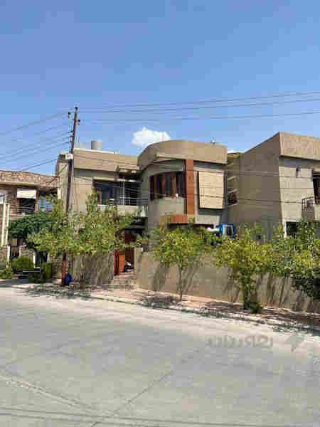 خانووی بۆ فرۆشتن لە گەڕەکی سەروەری