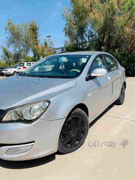 MG 350 2013 