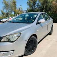  MG 350 2013 