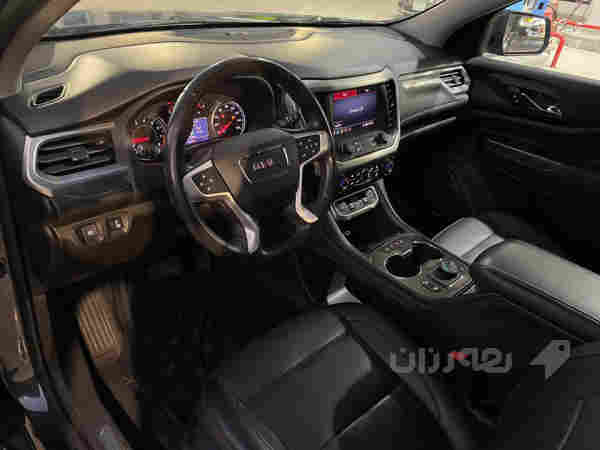 جی ئێم سی ئەکادا 2020 SLT  - 2