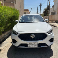 ئێم جی Z2020