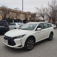 DONFENG GS 2022