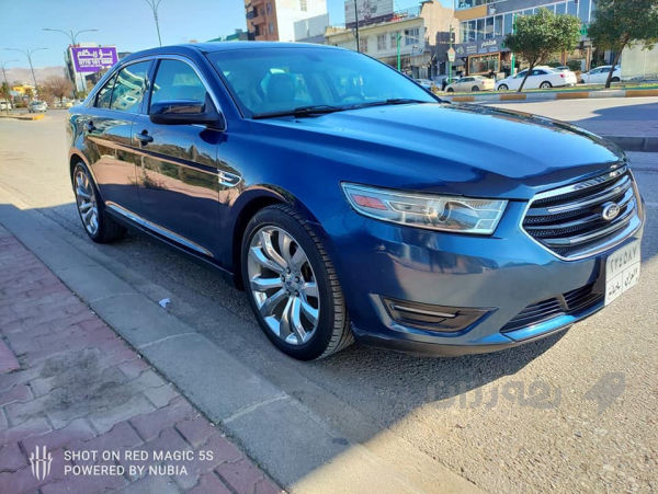 جۆری سەیارە/فۆرت تۆرەس