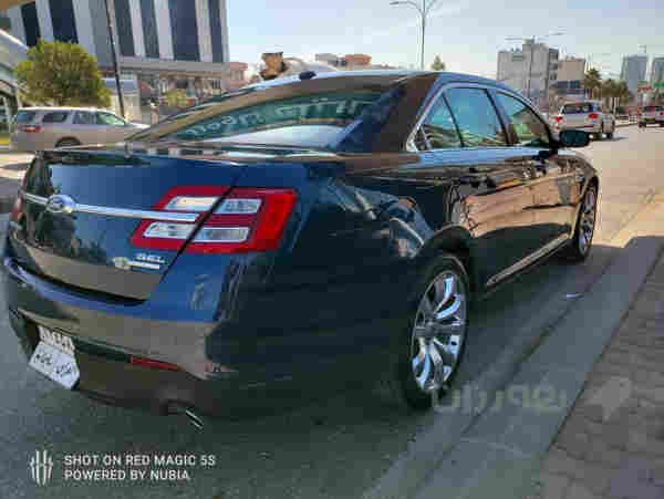 جۆری سەیارە/فۆرت تۆرەس - 2