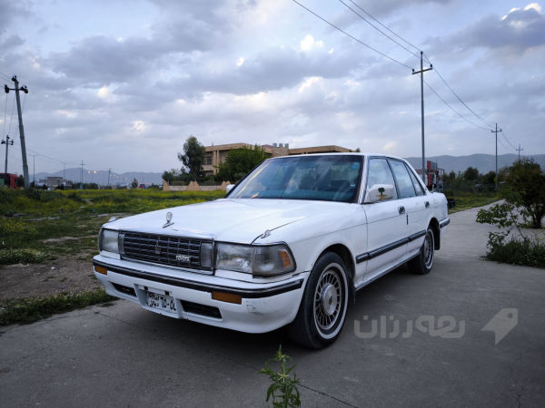 سیدان 1990 ئاڕم پلاستیك سلێمانی مەکینەی2.5 ئەڕنەب - 3