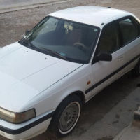 مازدا بۆ فرۆشتــــــن