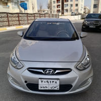 اكسنت 2018 بێ بۆیاخ فول بێ بەسمە و سڵید