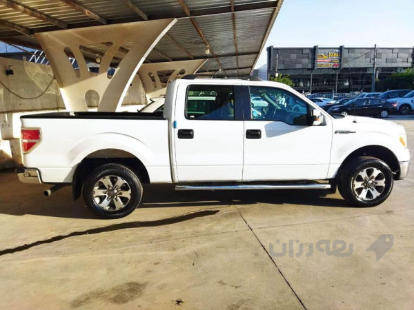 فورد F150 - 4