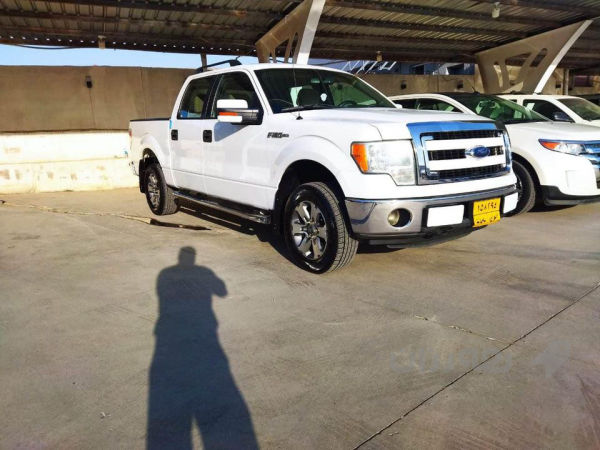 فورد F150