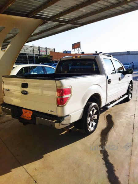 فورد F150 - 3