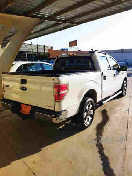 فورد F150 - 3
