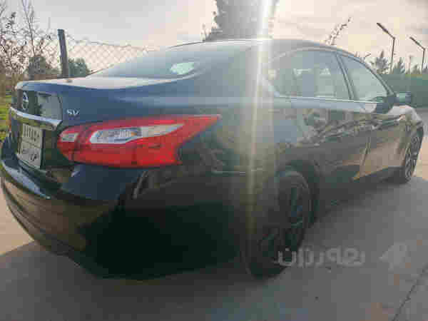 نیسان ئالتیما - 6