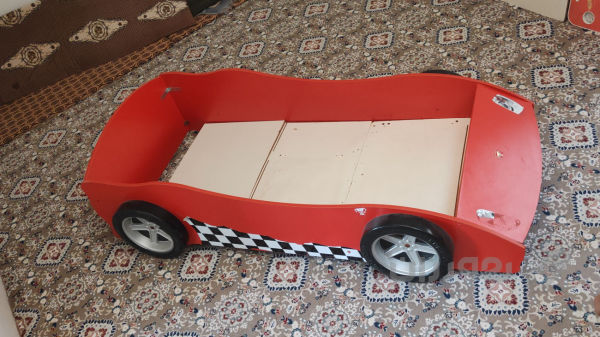 سیسەمی منداڵ کوڕانە