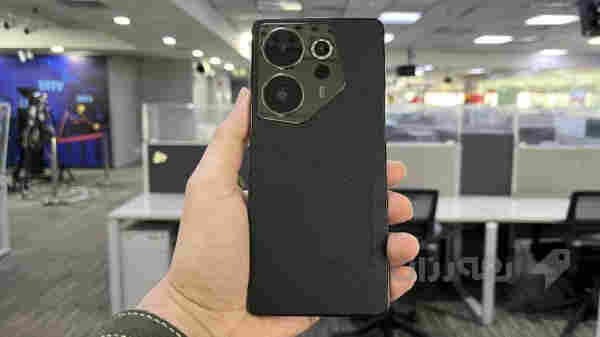 tecno camon 20 primer 5g