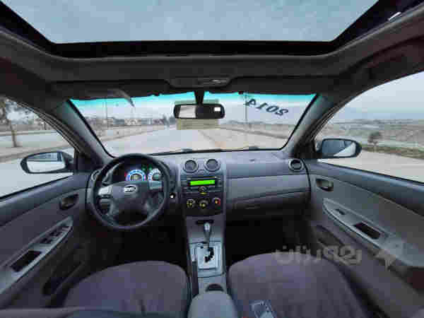 بی وایدی 2014 - 4