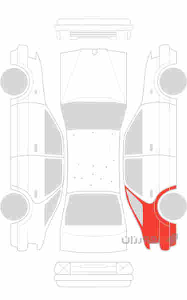 هیۆندای اکسینت2018 خلیجی - 6