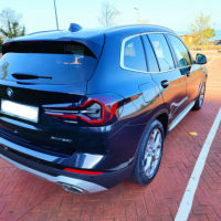 Bmw x3 2022 30i .