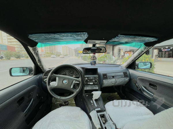 BMW 320 V6 1992 - 6