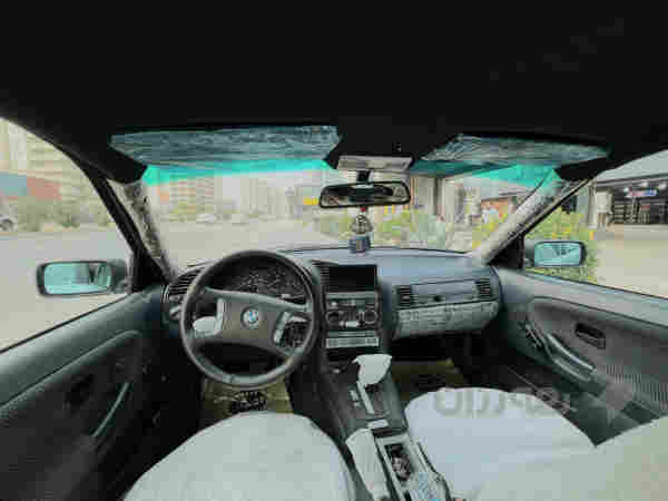 BMW 320 V6 1992 - 6