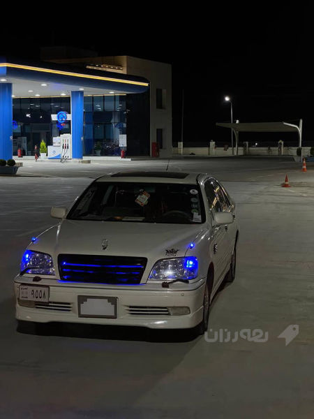  کراون مەلیکە   - 2