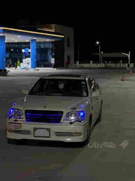  کراون مەلیکە   - 2