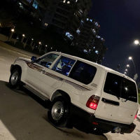 LAND CRUSER