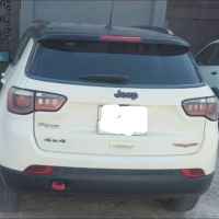 jeep compass 2019