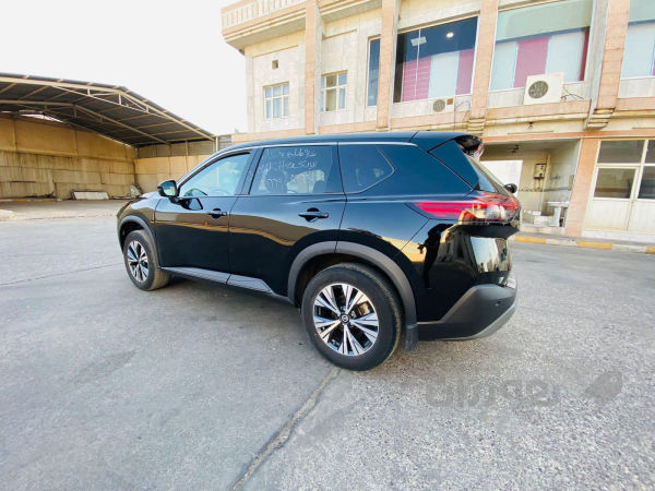 نيسان روج 2021  - 3