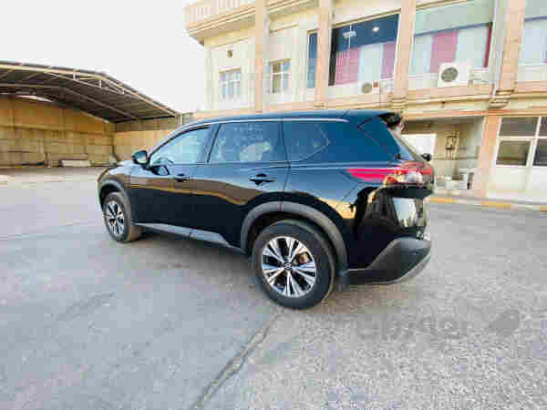 نيسان روج 2021  - 3
