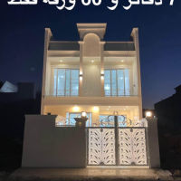 خانوو 125م نوێ فلات