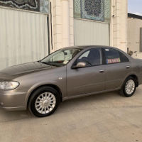 نیسان سەنی یابانی