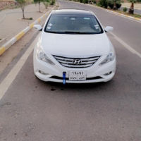 سۆناتا 2010