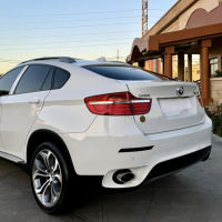 ‏BMW X6 Xdrive 3.5i
