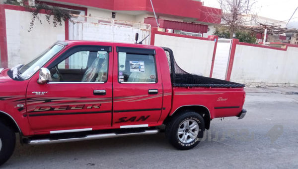 دێر مۆدیل 2010 - 3