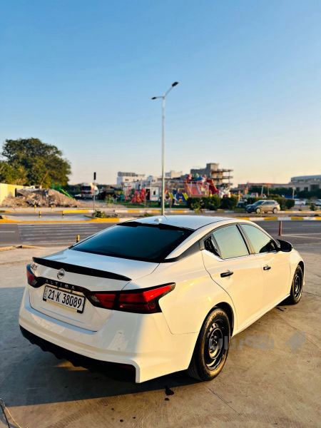 نیسان ئاڵتیما2020 - 6