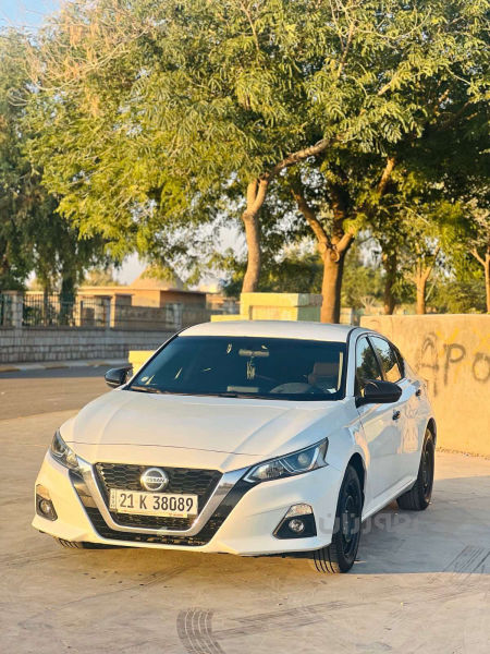 نیسان ئاڵتیما2020 - 5